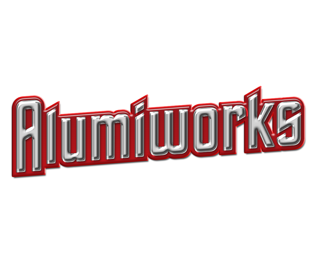 Alumiworks-Logo