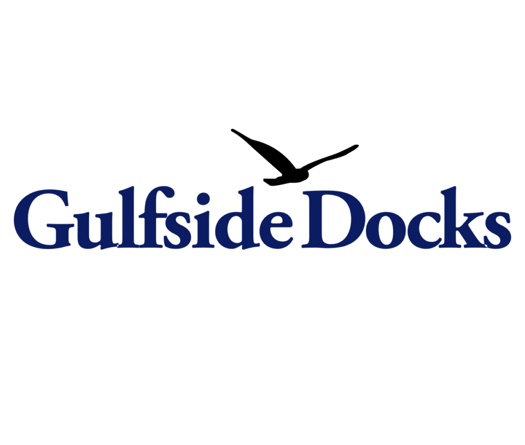 Gulfside-Docks-Logo